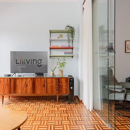 Liiiving In Porto - Vintage Design Apartment Exterior photo
