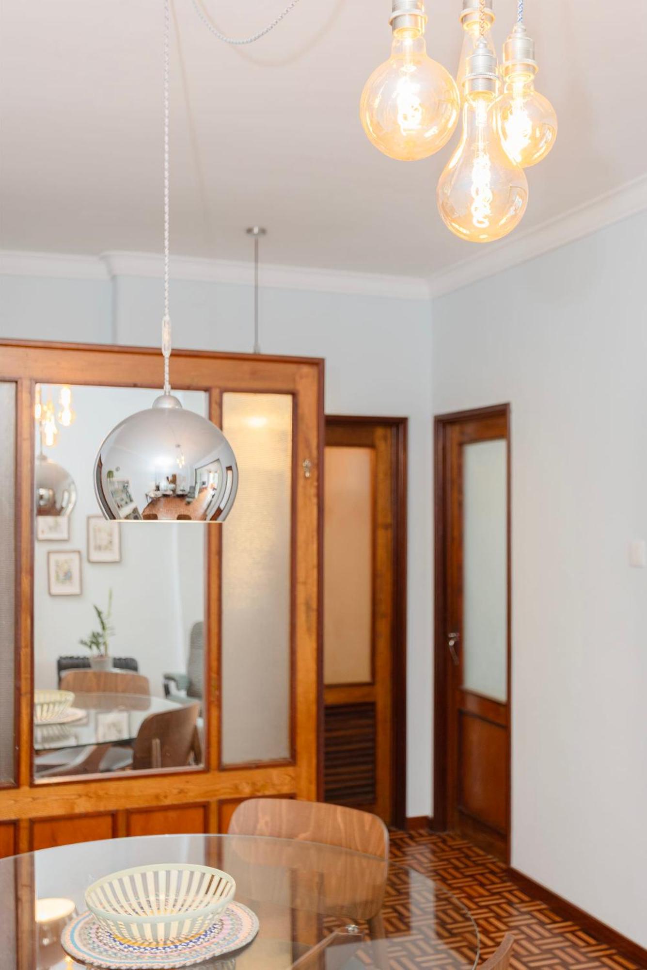 Liiiving In Porto - Vintage Design Apartment Exterior photo