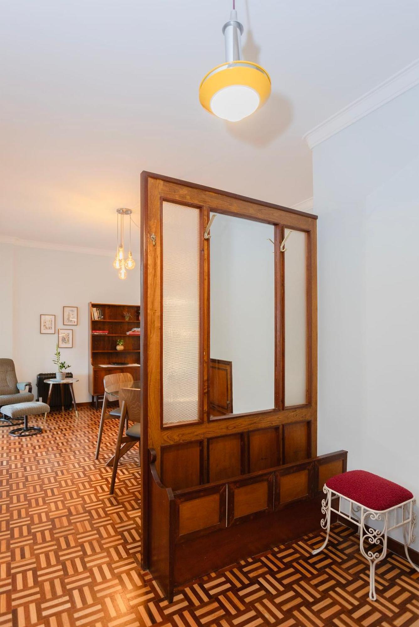 Liiiving In Porto - Vintage Design Apartment Exterior photo