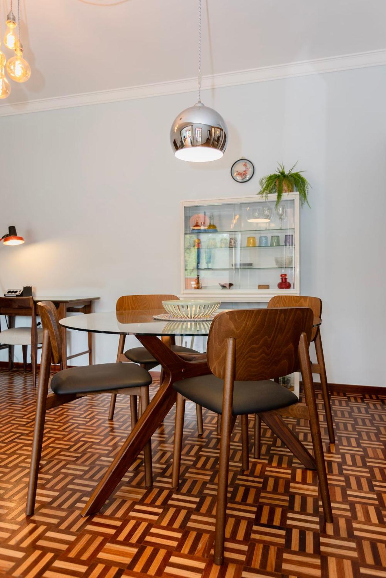 Liiiving In Porto - Vintage Design Apartment Exterior photo