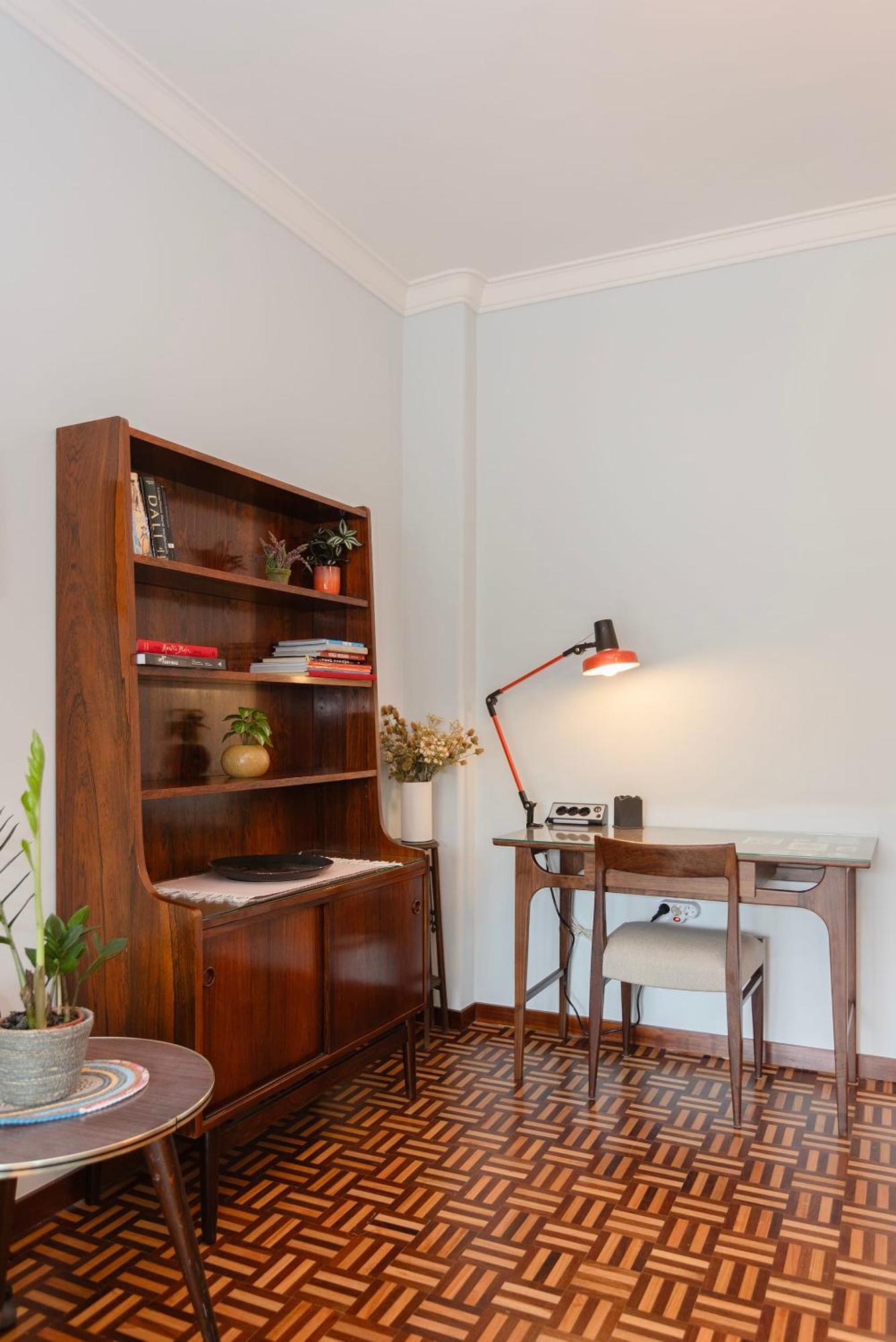 Liiiving In Porto - Vintage Design Apartment Exterior photo